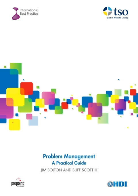 Book Problem Management: A Practical Guide free