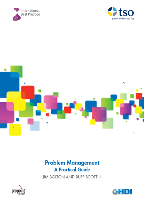 Book Problem Management: A Practical Guide ePub free