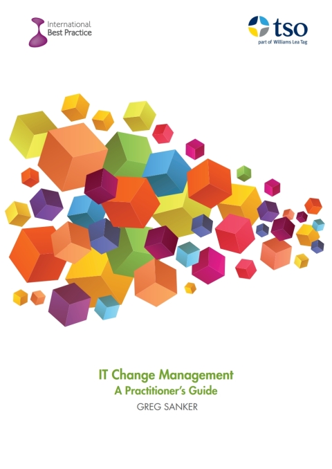 Book IT Change Management: A Practitioner's Guide free
