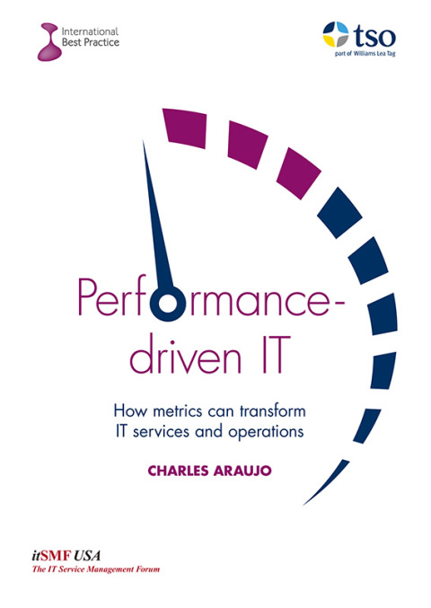 Book Performance-driven IT: How metrics can transform IT services and operations ePub free