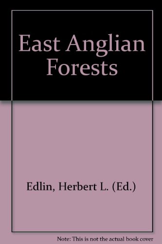 Book East Anglian Forests free