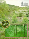 Book Creating New Native Woodlands (Forestry Commission Bulletin, No 112) free