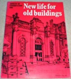 Book Aspects of Conservation: New Life for Old Buildings No. 1 (Aspects of conservation) free