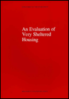 Book Evaluation of Very Sheltered Housing free