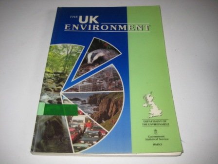 Book The Uk Environment free