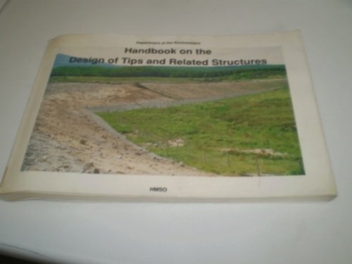 Book Handbook on the Design of Tips and Related Structures free