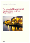 Book Impact of Environmental Improvements on Urban Regeneration free