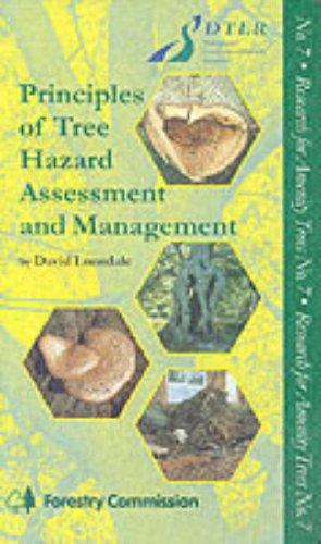 Book Principles of Tree Hazard free