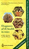 Book Diagnosis of Ill Health in Trees free Book Diagnosis of Ill Health in Trees free