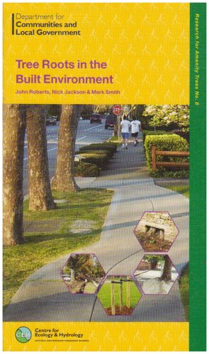 Book Tree Roots in the Built Environment (Research for Amenity Trees) free