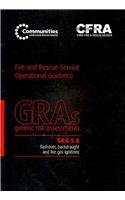 Book Generic Risk Assessments 5.8: Flashover, Backdraft and Fire Gas Ignitions free
