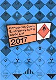 Book Dangerous Goods Emergency Action Code List free