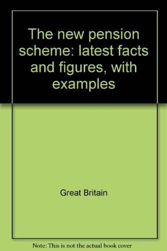 Book New Pensions Scheme free