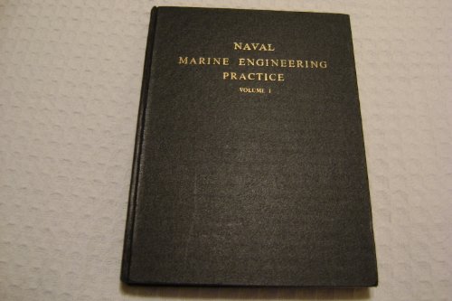 Book Naval marine engineering practice free