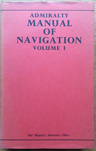 Book Manual of navigation free