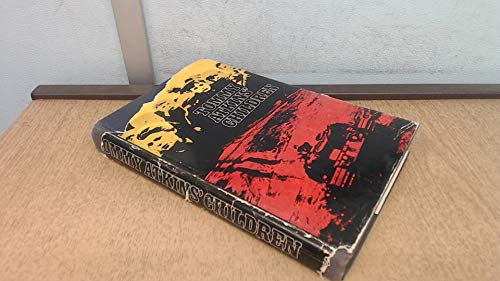 Book Tommy Atkins' Children; The Story Of The Education Of The Army's Children, 1675-1970 free