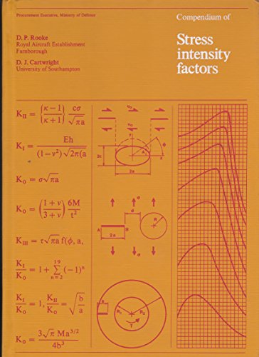 Book Compendium of stress intensity factors free