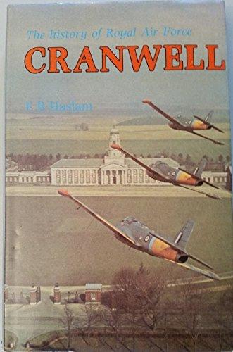 Book The History of Royal Air Force Cranwell free
