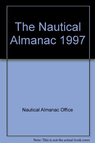 Book The Nautical Almanac free