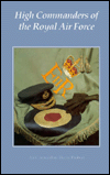 Book High Commanders of the Royal Air Force free