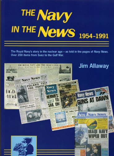 Book The Navy in the news 1954-1991 free