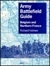 Book Army Battlefield Guide: Belgium and Northern France free