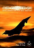 Book Air Power 21: Challenges for the New Century free