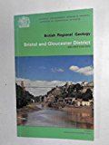 Book Bristol and Gloucester District (British Regional Geology) free