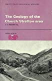 Book The Geology of the Church Stretton Area. free