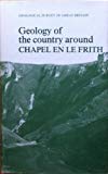 Book Geology of the country around Chapel en le Frith, (Memoirs of the Geological Survey of Great Britain) free