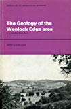 Book The geology of the Wenlock Edge area: (explanation of 1:25 000 geological sheet SO59) (Classical Areas of British Geology Guides) free