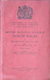 Book British Geological Survey: North Wales (British Regional Geology) free