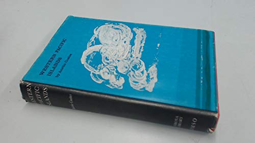 Book Western Pacific Islands (the Corona Library) free