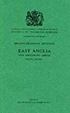 Book East Anglia And Adjoining Areas (regional Geology Guides) free