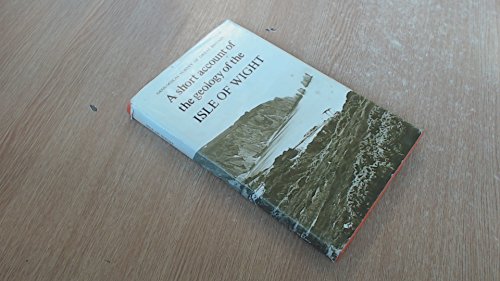 Book Short Account of the Geology of the Isle (District Memoirs) free