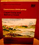 Book Capel Curig and Betws-y-Coed: Description of 1:25000 sheet SH75 (Classical areas of British geology) free