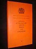 Book Geology Of Country Around Wells & Ch...: Memoir For ... Geological Sheet 280 (england And Wales) (memoirs) (geological Memoirs & Sheet Explanations (england & Wales)) free