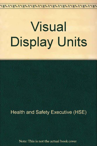 Book Visual Display Units free