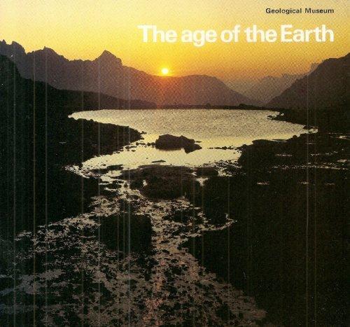 Book The age of the earth free
