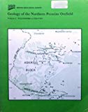 Book Geology of the Northern Pennine Orefield: Vol.2: Stainmore to Craven : Economic Memoir Covering the Areas of One-inch and 1:50,000 Geological Sheets ... Sheet Explanations (England & Wales)) (v. 2) free
