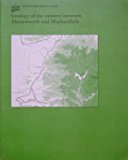 Book Geology of the country between Aberystwyth and Machynlleth (Memoir for 1:50 000 geological sheet 163) free