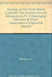 Book Geology of the South Wales Coalfield (Memoirs) (Geological Memoirs & Sheet Explanations (England & Wales)) (Pt. 2) free
