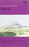 Book The Ballantrae area: Description of the solid geology of parts of 1:25000 sheets NX08, 18, and 19 (Classical areas of British geology) free