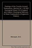 Book Geology of the country around Tewkesbury (Memoir for 1:50 000 geological sheet 216) free