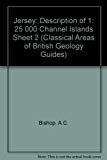 Book Jersey: Description of 1:25 000 Channel Islands sheet 2 (Classical areas of British geology) free