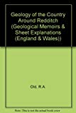 Book Geology of the Country Around Redditch (Geological Memoirs & Sheet Explanations (England & Wales)) free