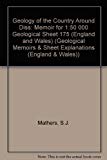 Book Geology of the Country Around Diss: Memoir for 1:50,000 Geological Sheet 175 (England and Wales): Memoir for 1:50 000 Geological Sheet 175 (England ... & Sheet Explanations (England & Wales)) free