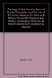 Book Geology of the Country Around Goole, Doncaster and the Isle of Axholme (Geological Memoirs & Sheet Explanations (England & Wales)) free