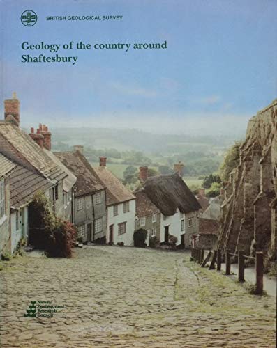 Book Geology of the Country Around Shaftesbury (Geological Memoirs & Sheet Explanations (England & Wales)) free