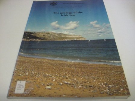 Book Geology Of The Irish Sea (united Kingdom Offshore Regional Report) free